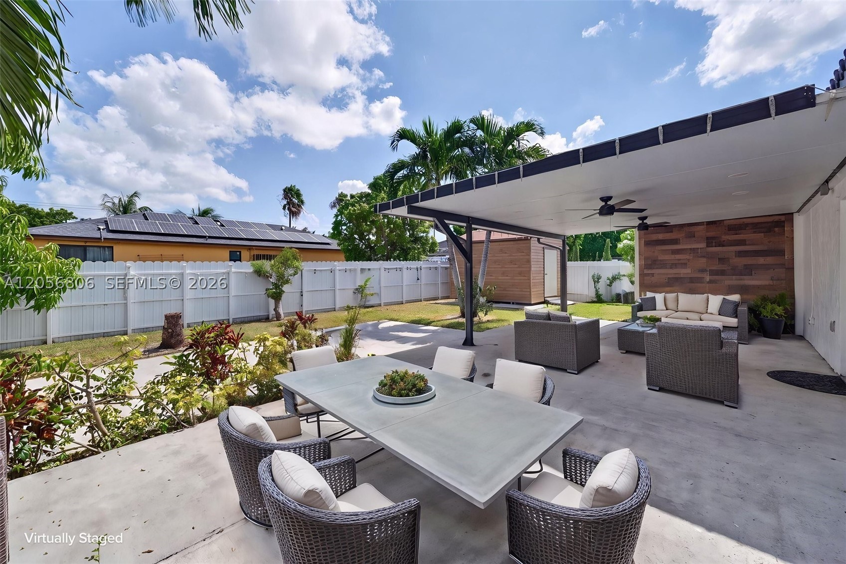 NEW ALAMO SUB - Residential
