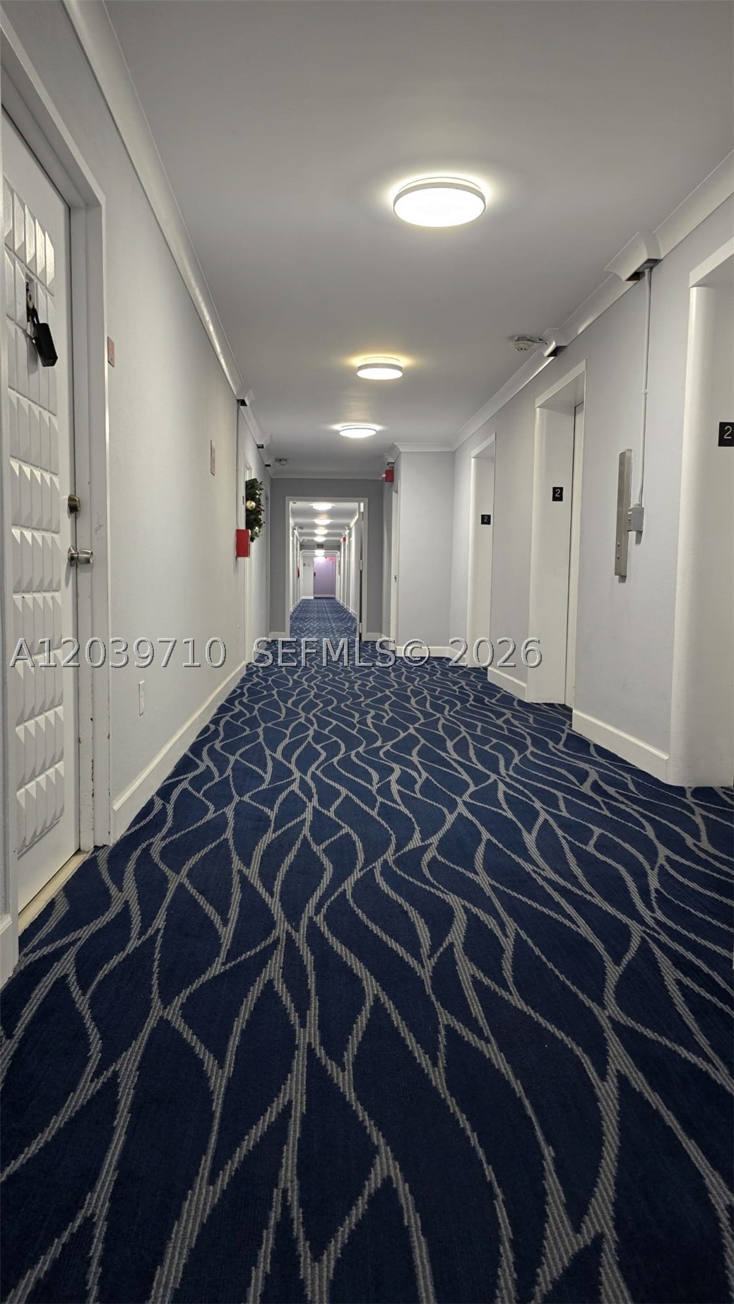 KENNEDY HOUSE CONDO - Residential
