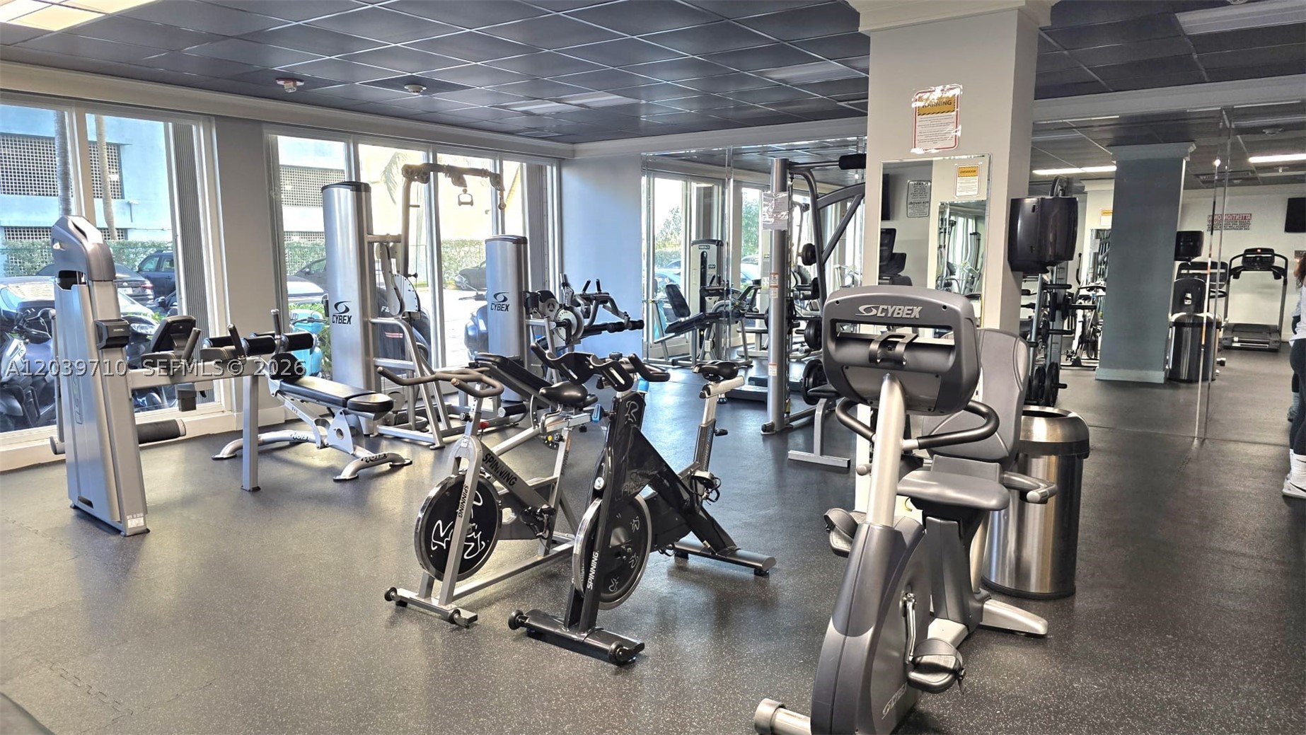 KENNEDY HOUSE CONDO - Residential