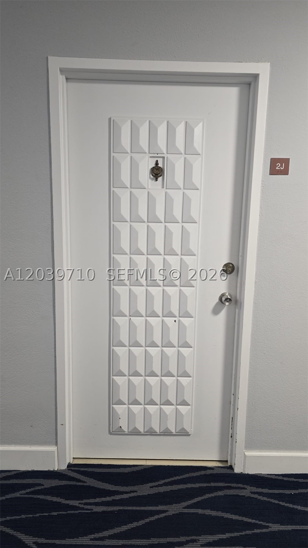 KENNEDY HOUSE CONDO - Residential