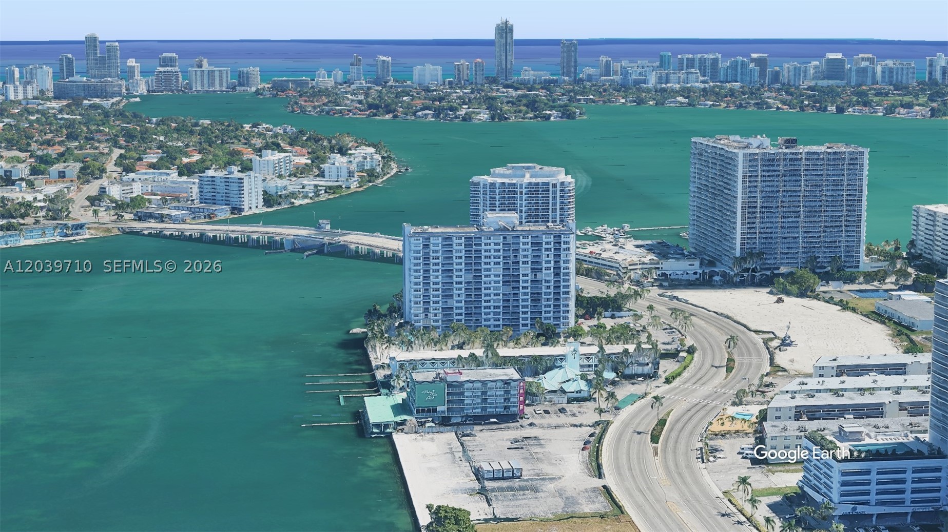 This bright and spacious "Kennedy House condo" in North Bay Village offers stunning bay views, an open layout with tile flooring, and full-service amenities including a bayfront pool, fitness center, on-site laundry, and assigned parking. Ideally located just minutes from Miami Beach, Bal Harbour, and Midtown, and directly across from the upcoming Shoma Bay luxury development, this property sits in one of Miami’s fastest-growing investment corridors. With a reliable tenant in place through January 2027, strong rental demand, pet-friendly policies, and exceptional price-per-square-foot value, this unit delivers immediate cash flow and long-term appreciation potential for savvy investors. Cash Only. GREAT for Investors!!