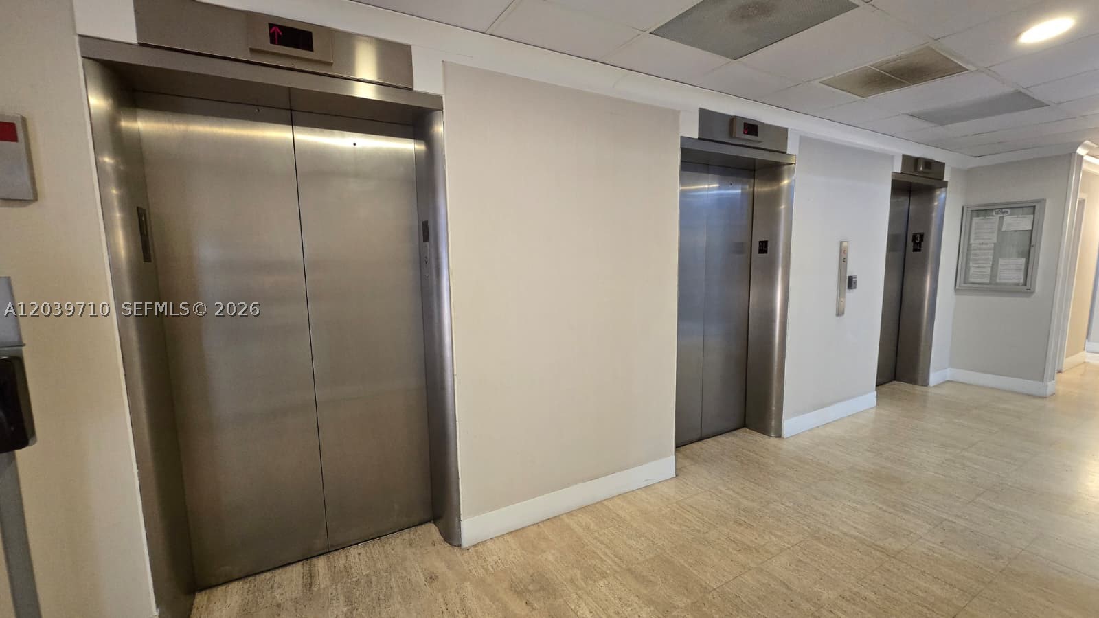 KENNEDY HOUSE CONDO - Residential