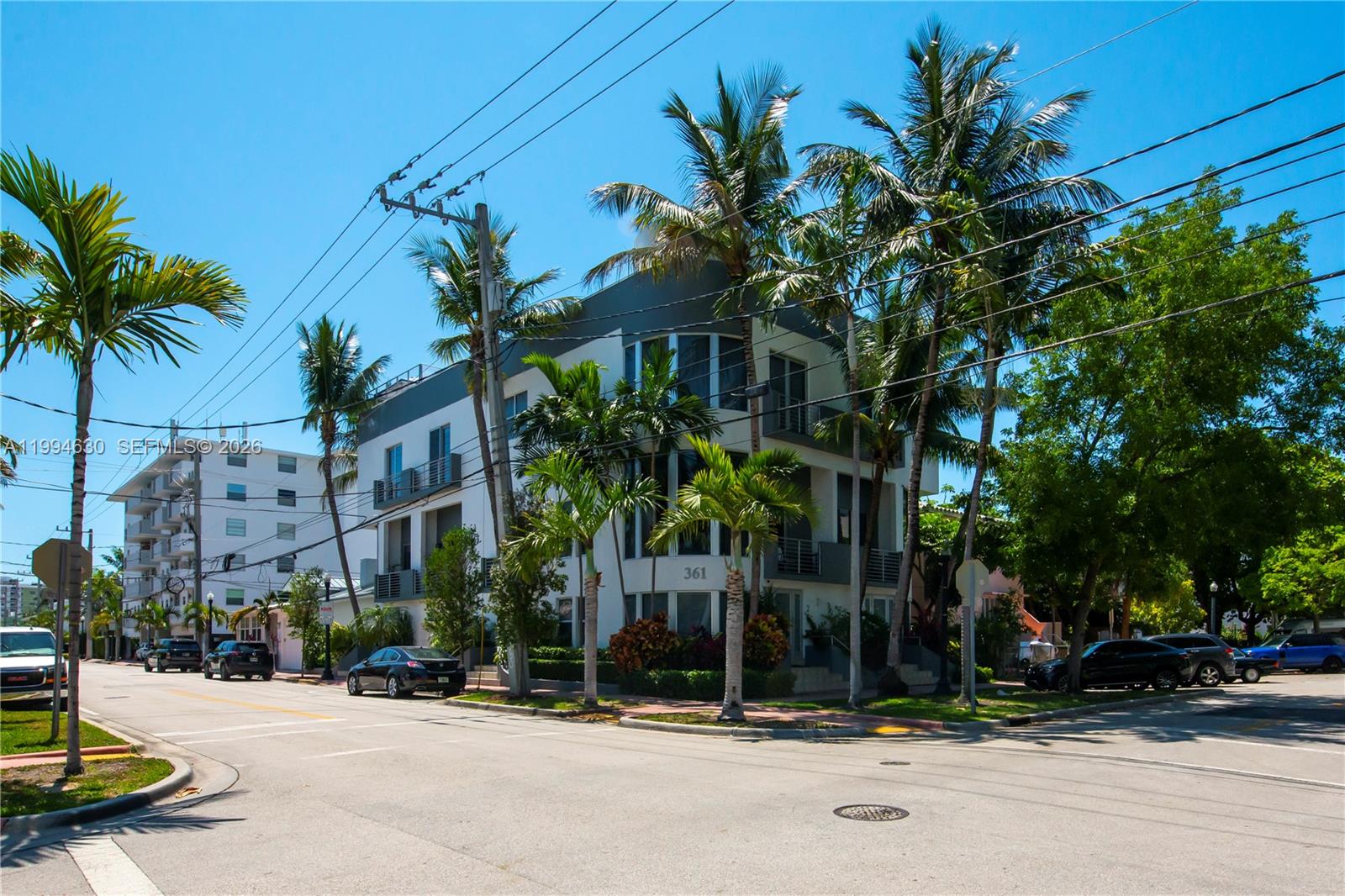THE FOUNTAINHEAD CONDO - Residential