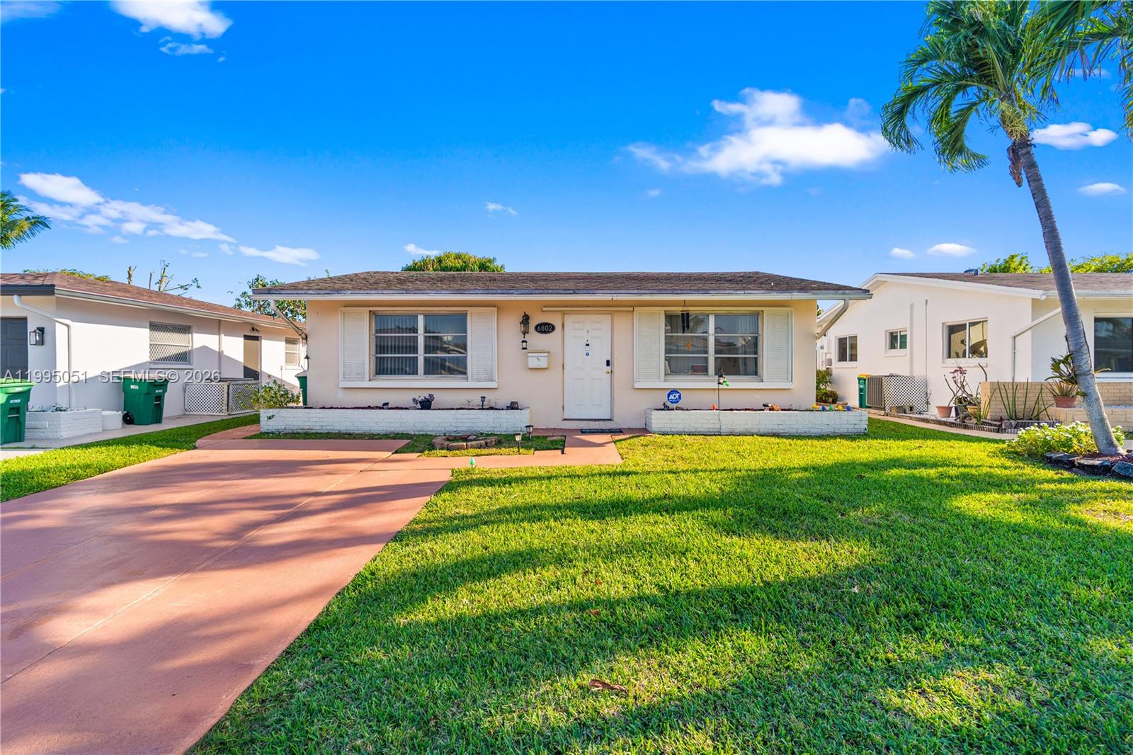 MAINLANDS OF TAMARAC LAKE - Residential