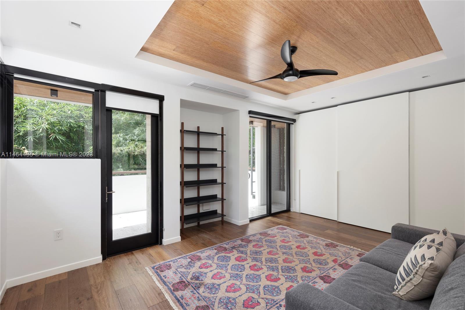 CAMNER GABLES 2ND ADDN - Residential