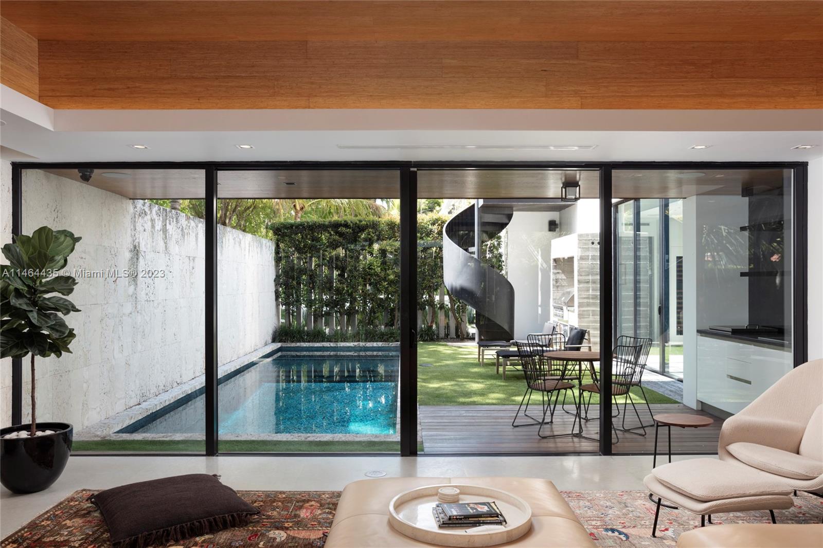 CAMNER GABLES 2ND ADDN - Residential