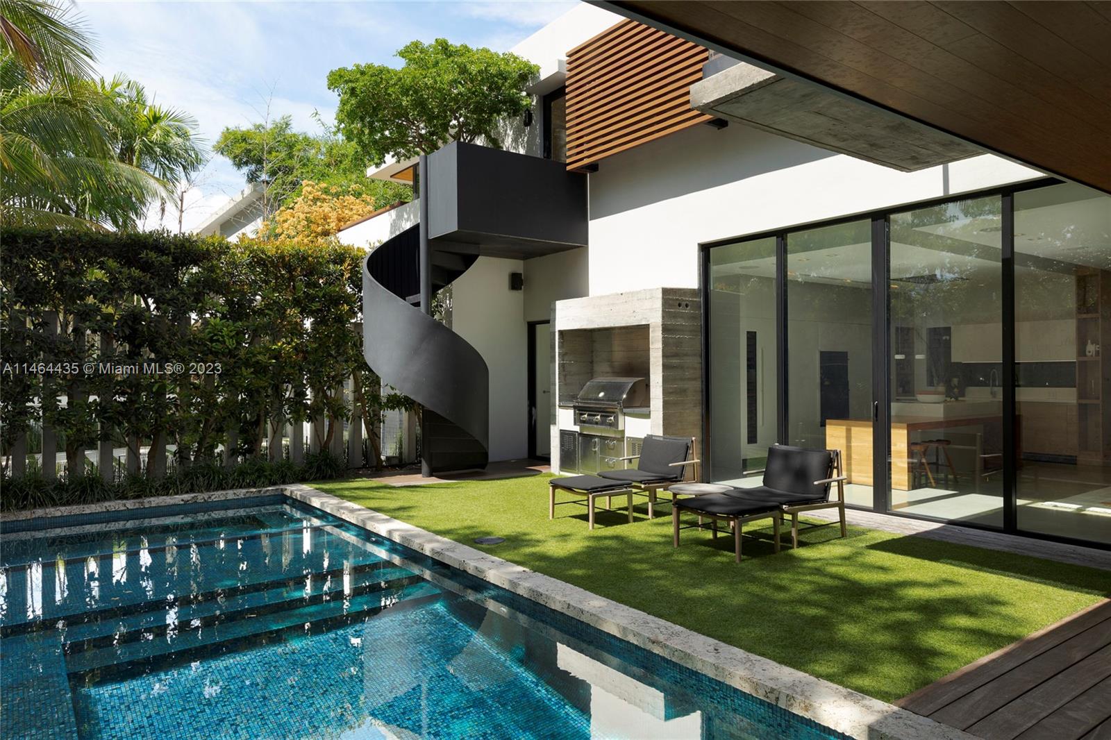 CAMNER GABLES 2ND ADDN - Residential
