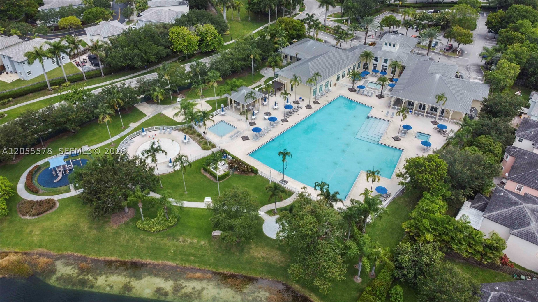 FERNANDOS PLACE - Residential
