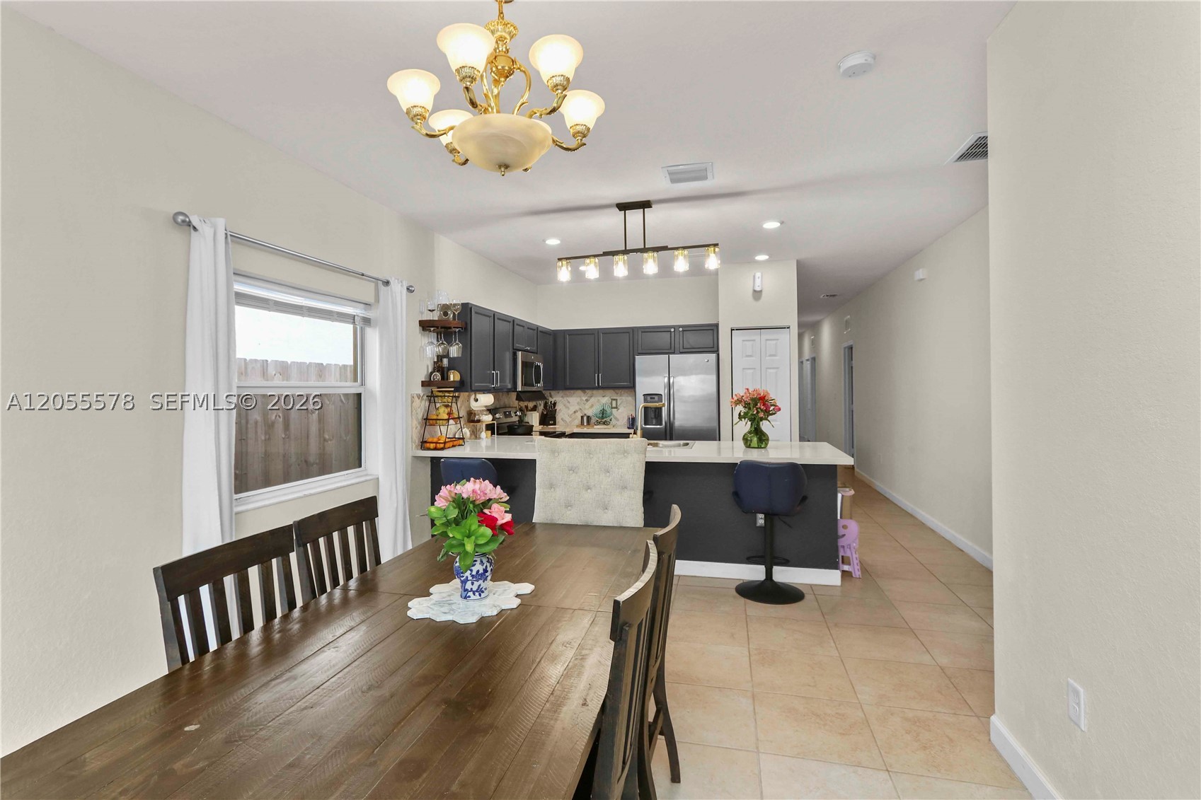 FERNANDOS PLACE - Residential