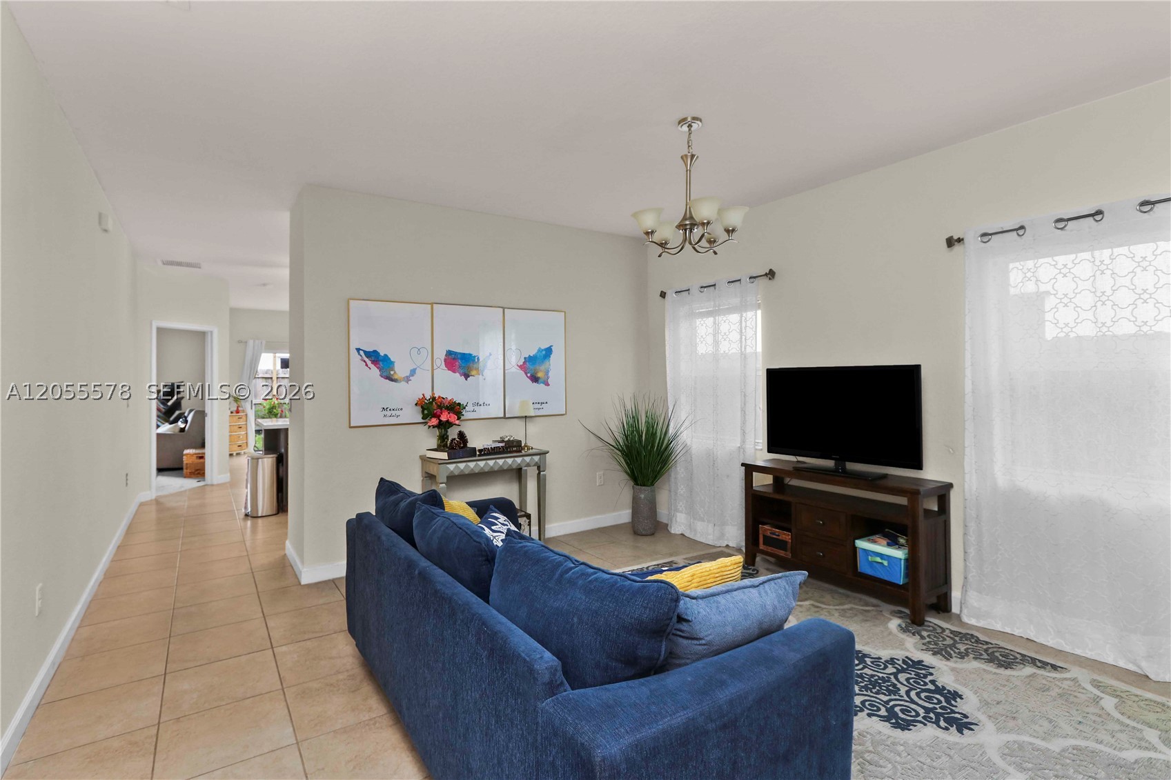 FERNANDOS PLACE - Residential