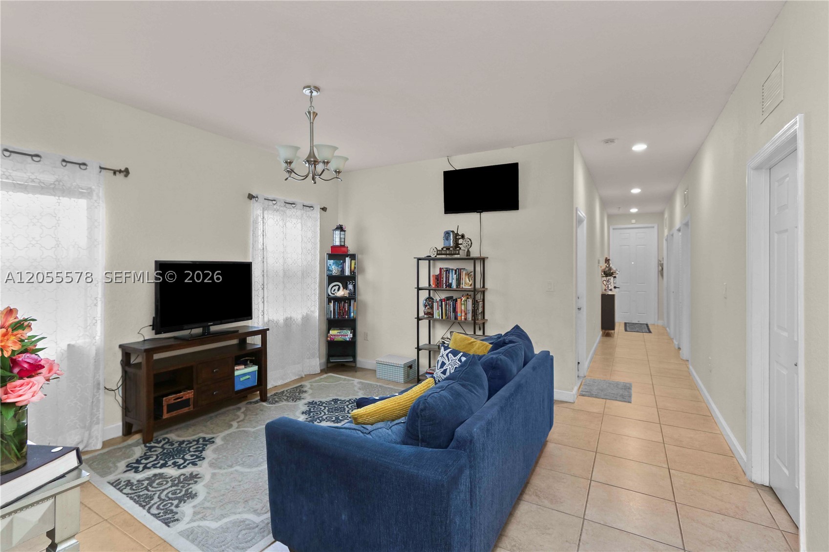 FERNANDOS PLACE - Residential