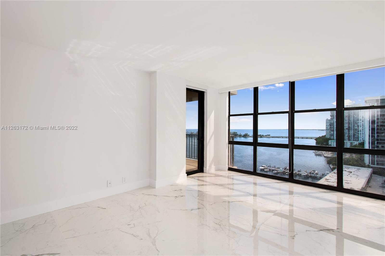 BRICKELL PLACE CONDO - Residential Lease