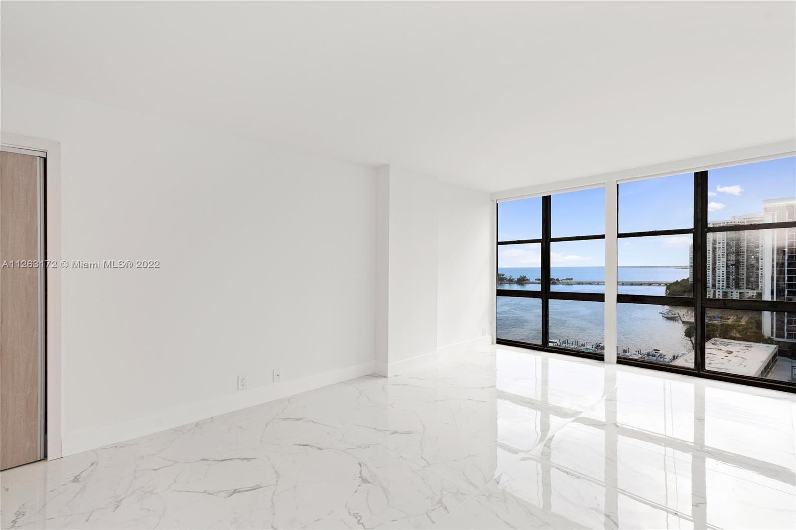 BRICKELL PLACE CONDO - Residential Lease