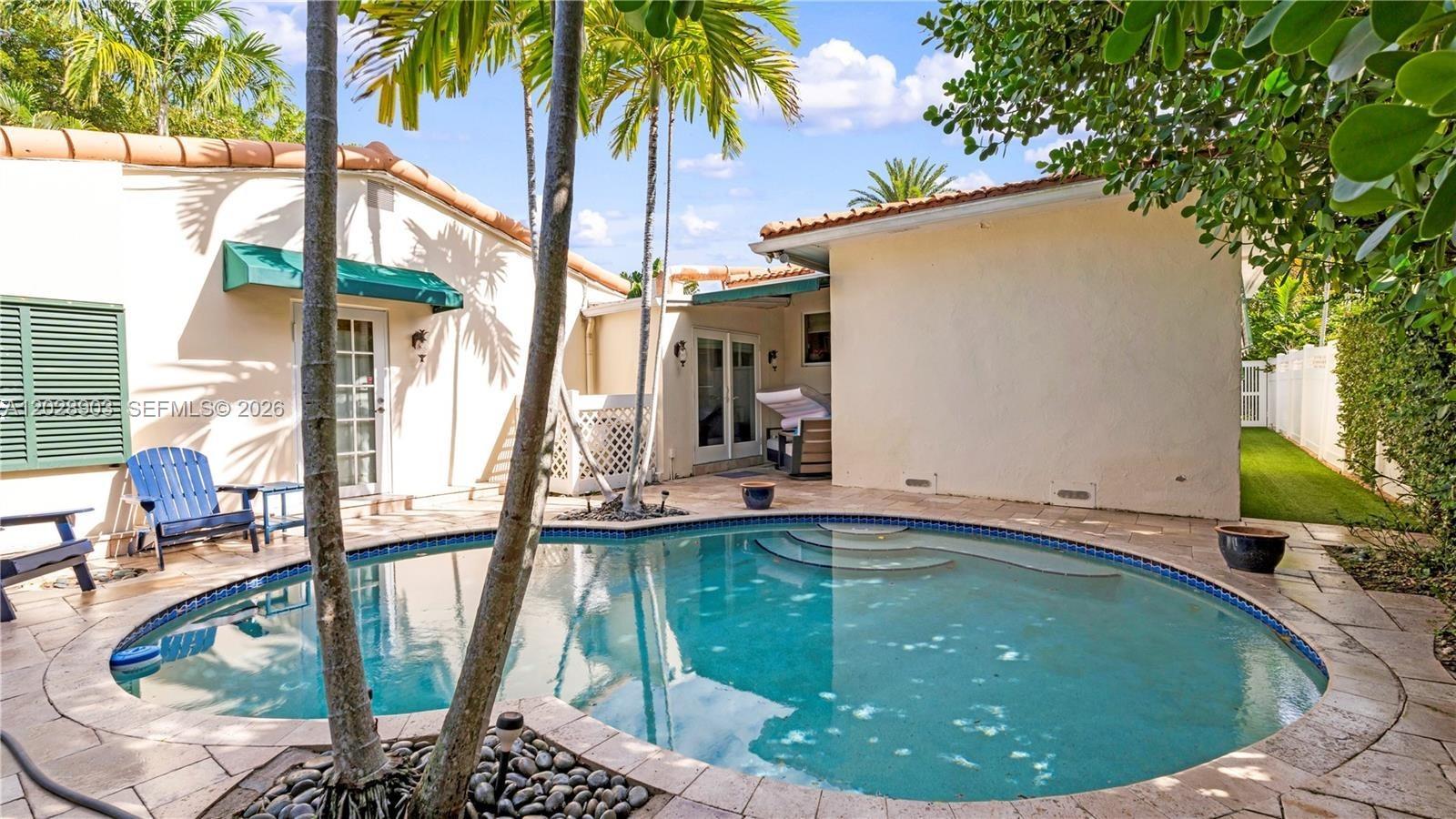 VICTORIA PARK CORR AMEN P - Residential Lease