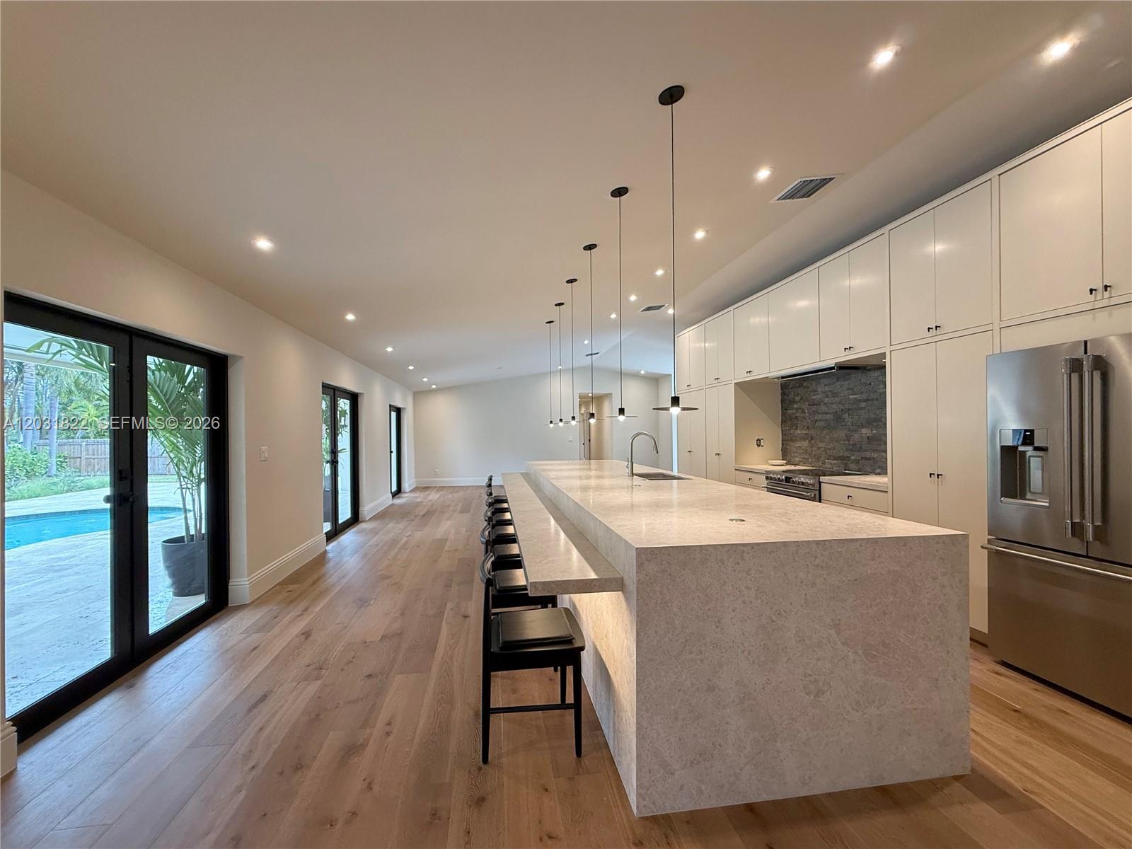PINEWOOD ESTATES SECOND A - Residential