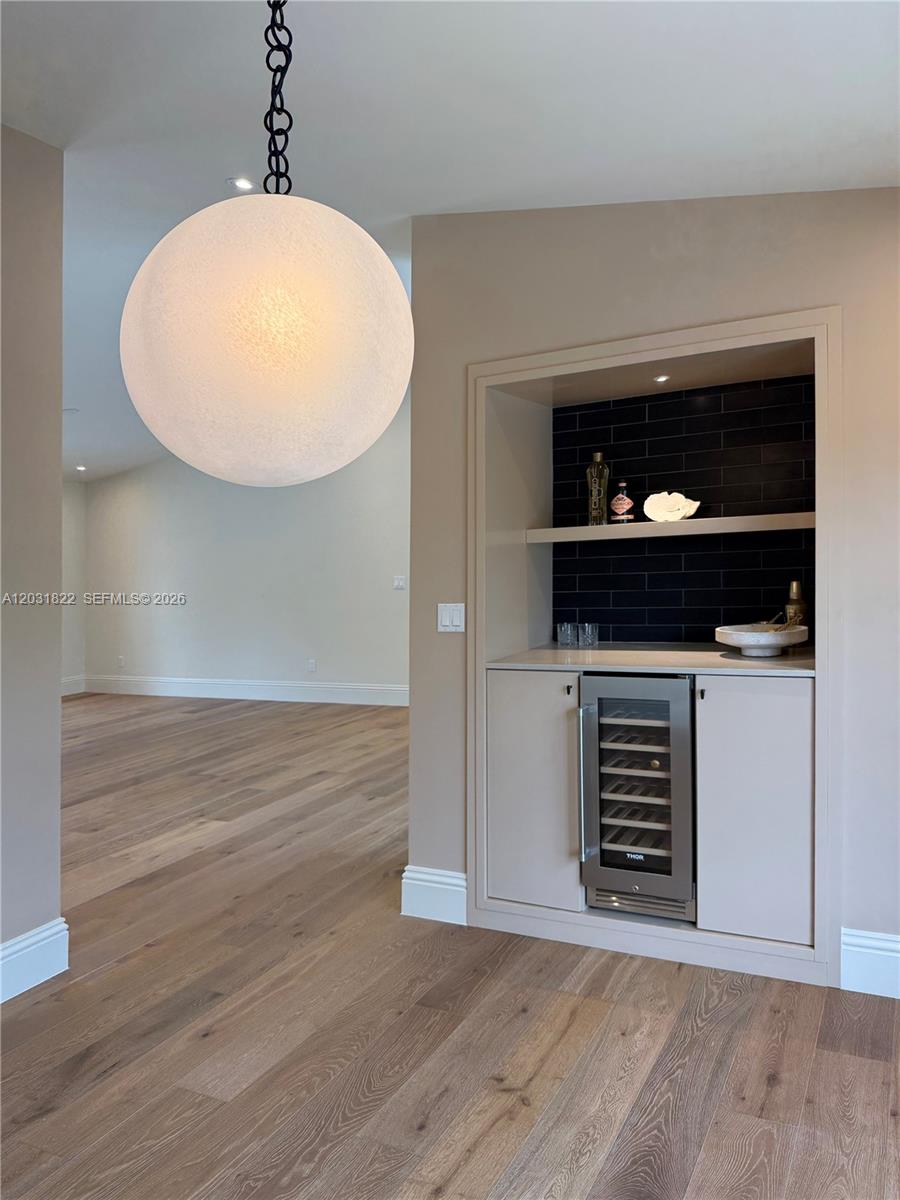 PINEWOOD ESTATES SECOND A - Residential