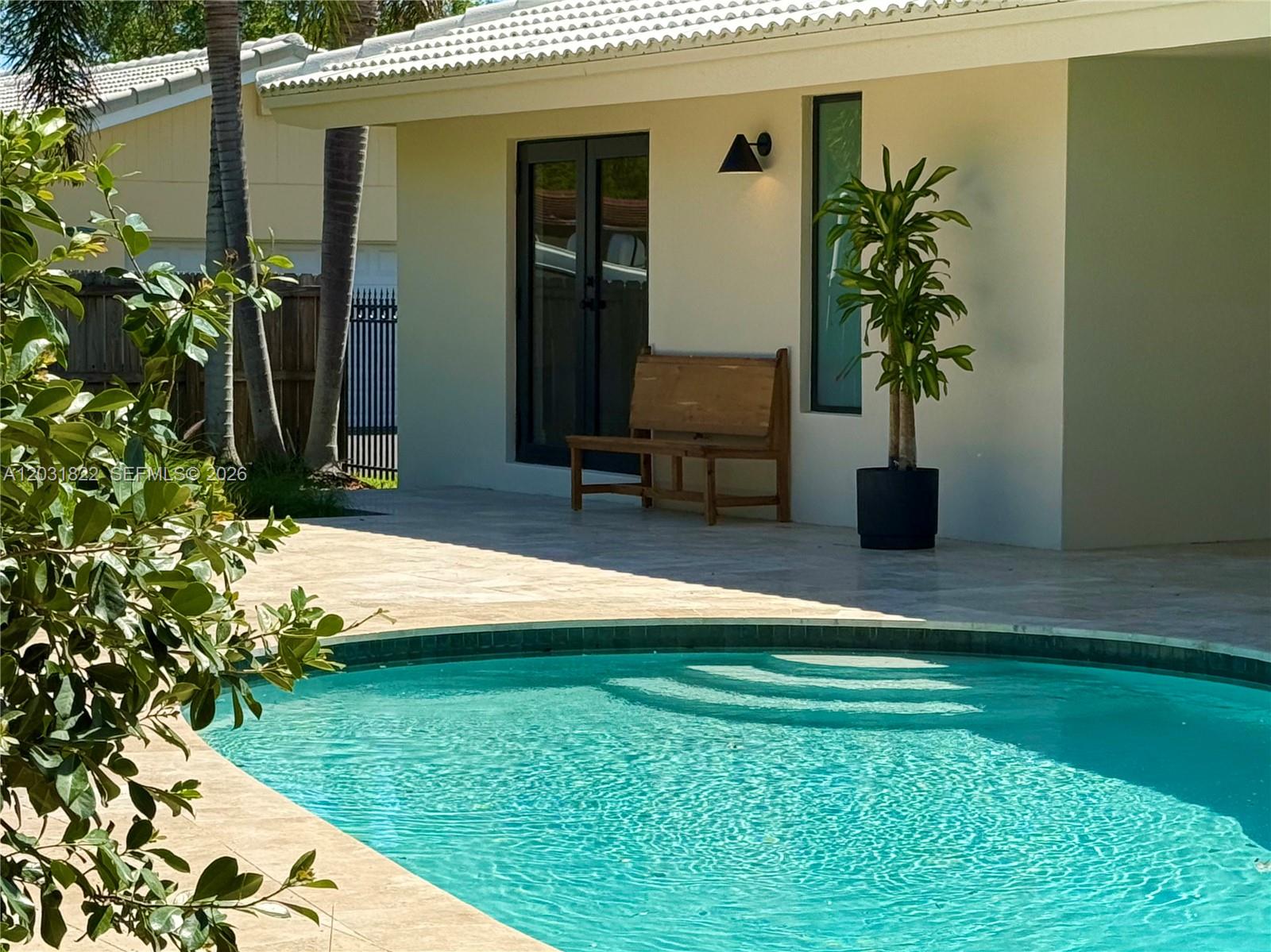 PINEWOOD ESTATES SECOND A - Residential