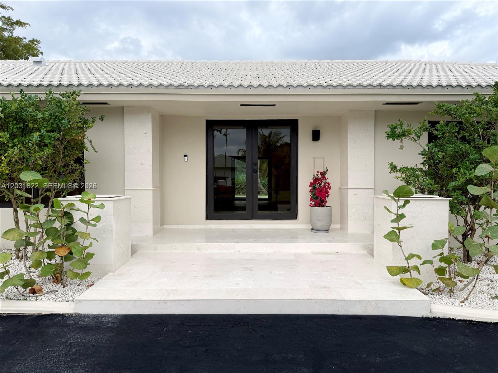 PINEWOOD ESTATES SECOND A - Residential
