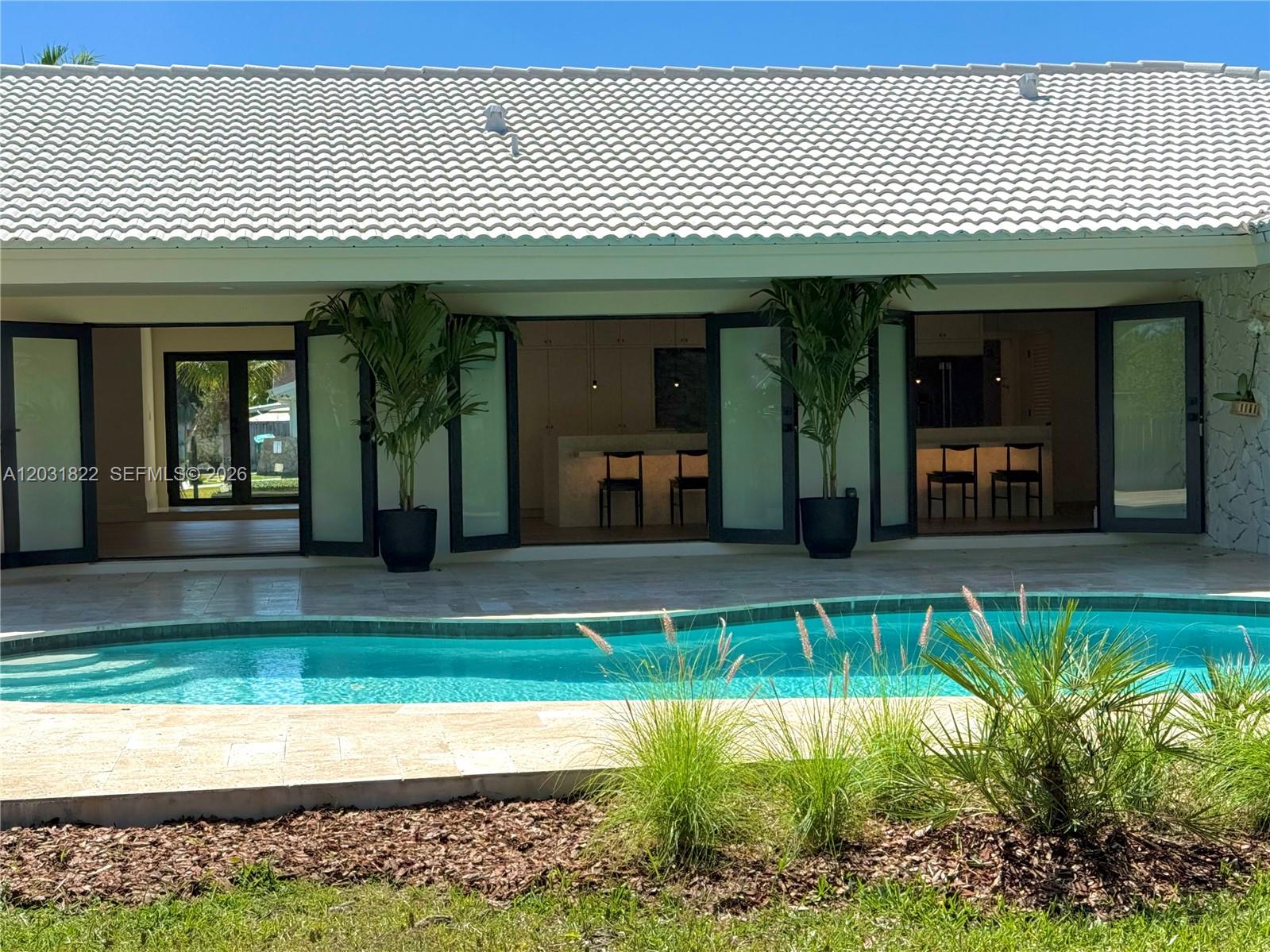 PINEWOOD ESTATES SECOND A - Residential