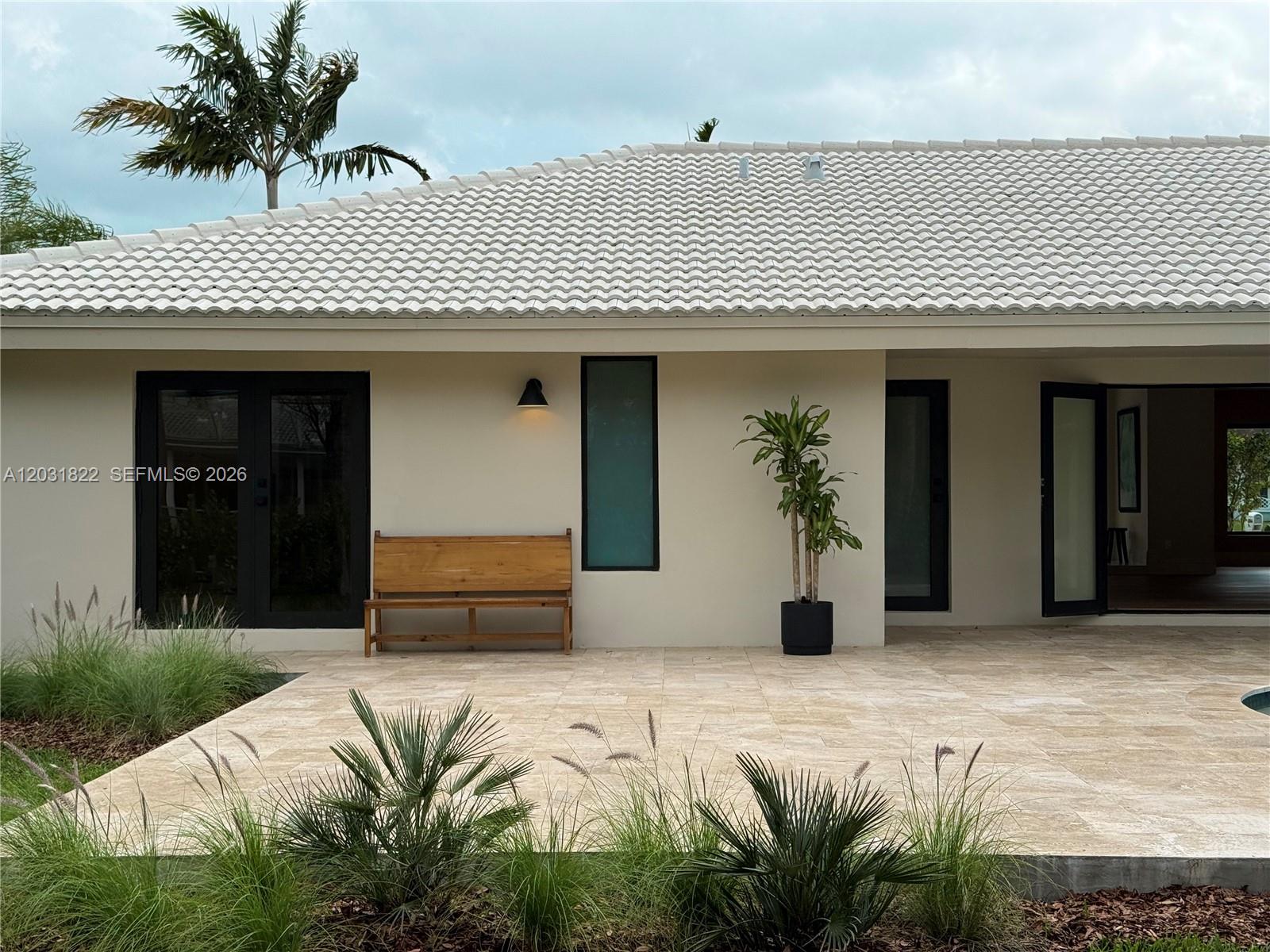 PINEWOOD ESTATES SECOND A - Residential