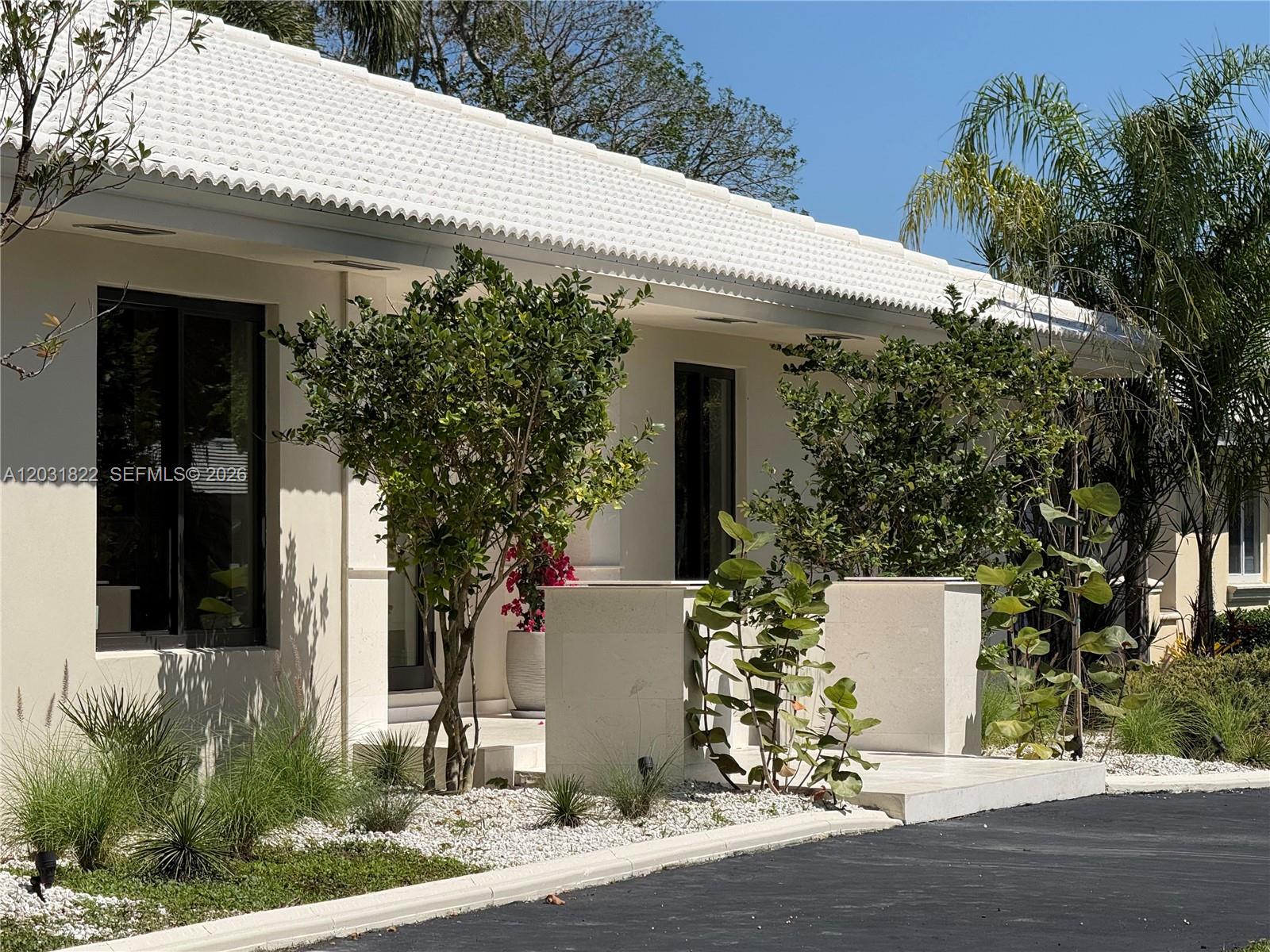 PINEWOOD ESTATES SECOND A - Residential