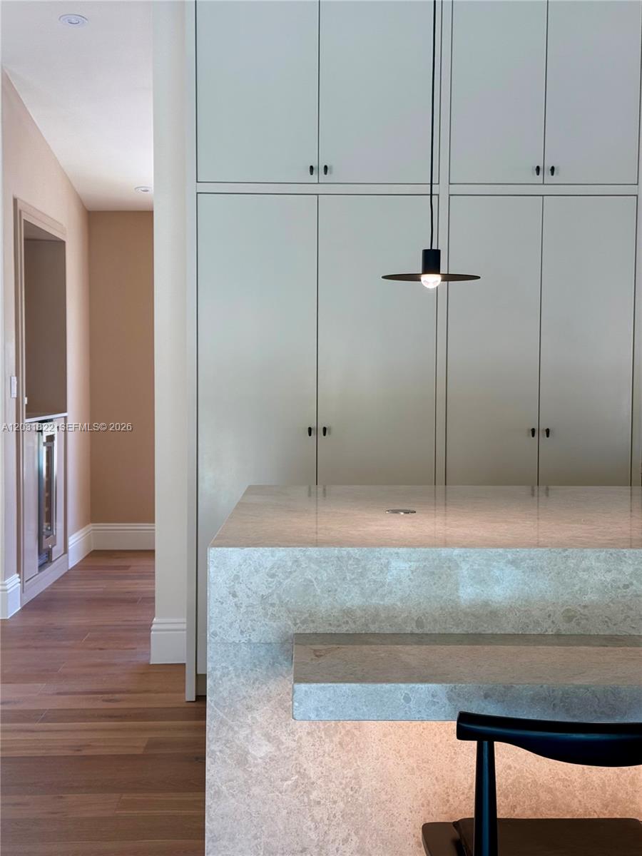 PINEWOOD ESTATES SECOND A - Residential