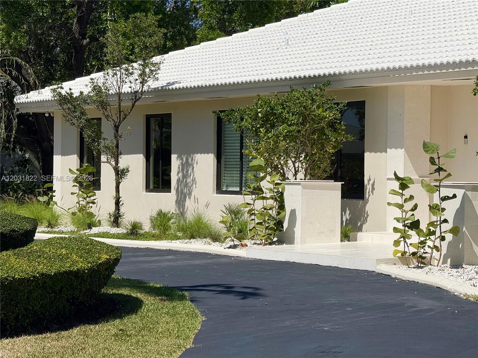 PINEWOOD ESTATES SECOND A - Residential