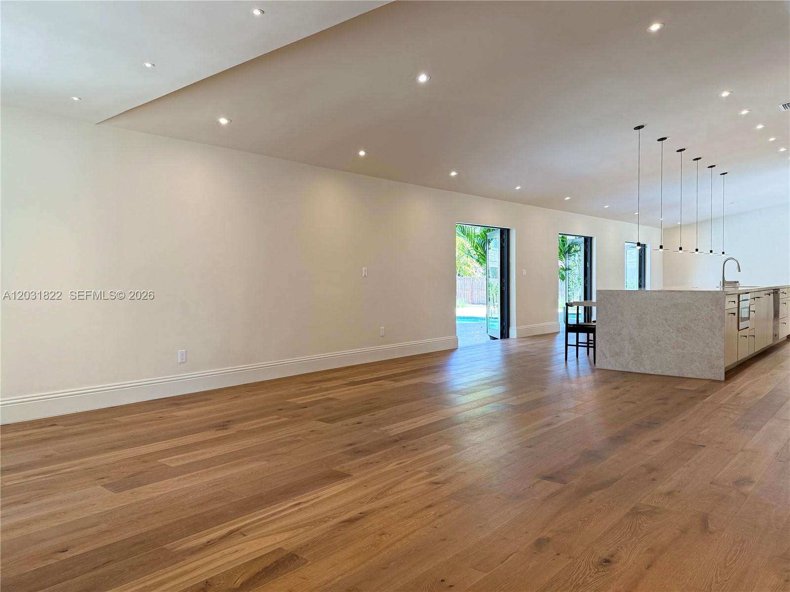 PINEWOOD ESTATES SECOND A - Residential