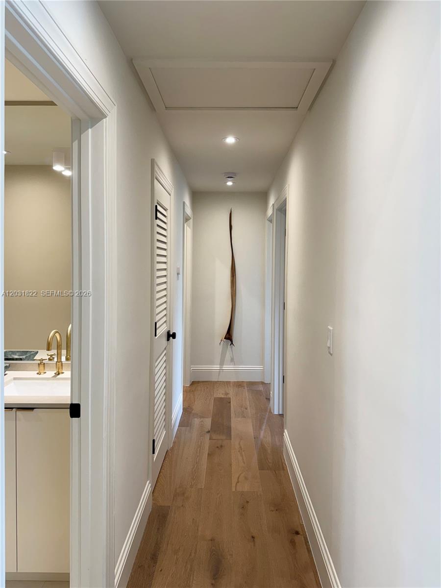 PINEWOOD ESTATES SECOND A - Residential