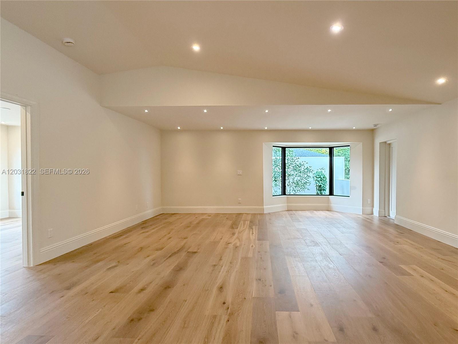 PINEWOOD ESTATES SECOND A - Residential