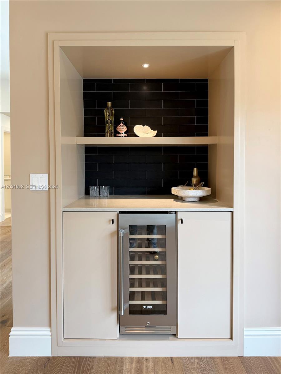 PINEWOOD ESTATES SECOND A - Residential