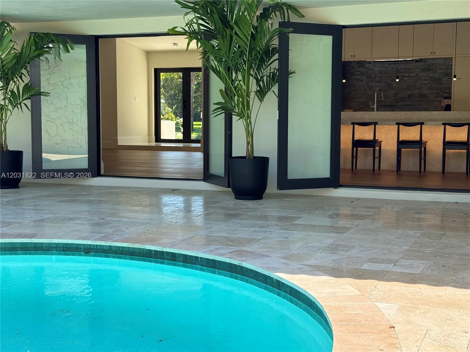 PINEWOOD ESTATES SECOND A - Residential
