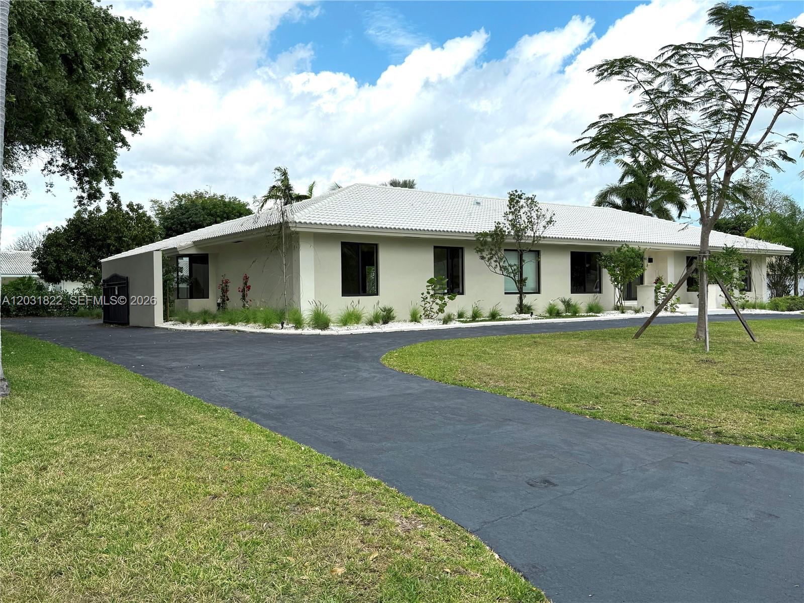 PINEWOOD ESTATES SECOND A - Residential
