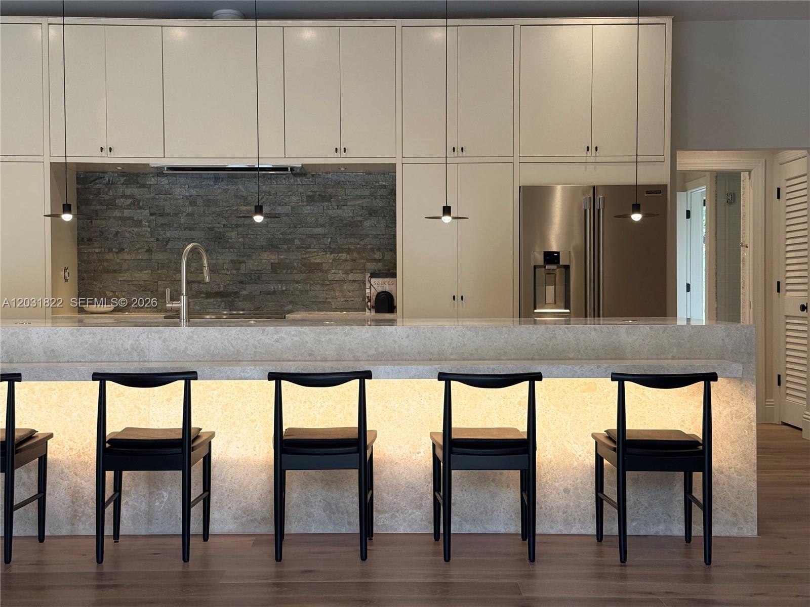 PINEWOOD ESTATES SECOND A - Residential