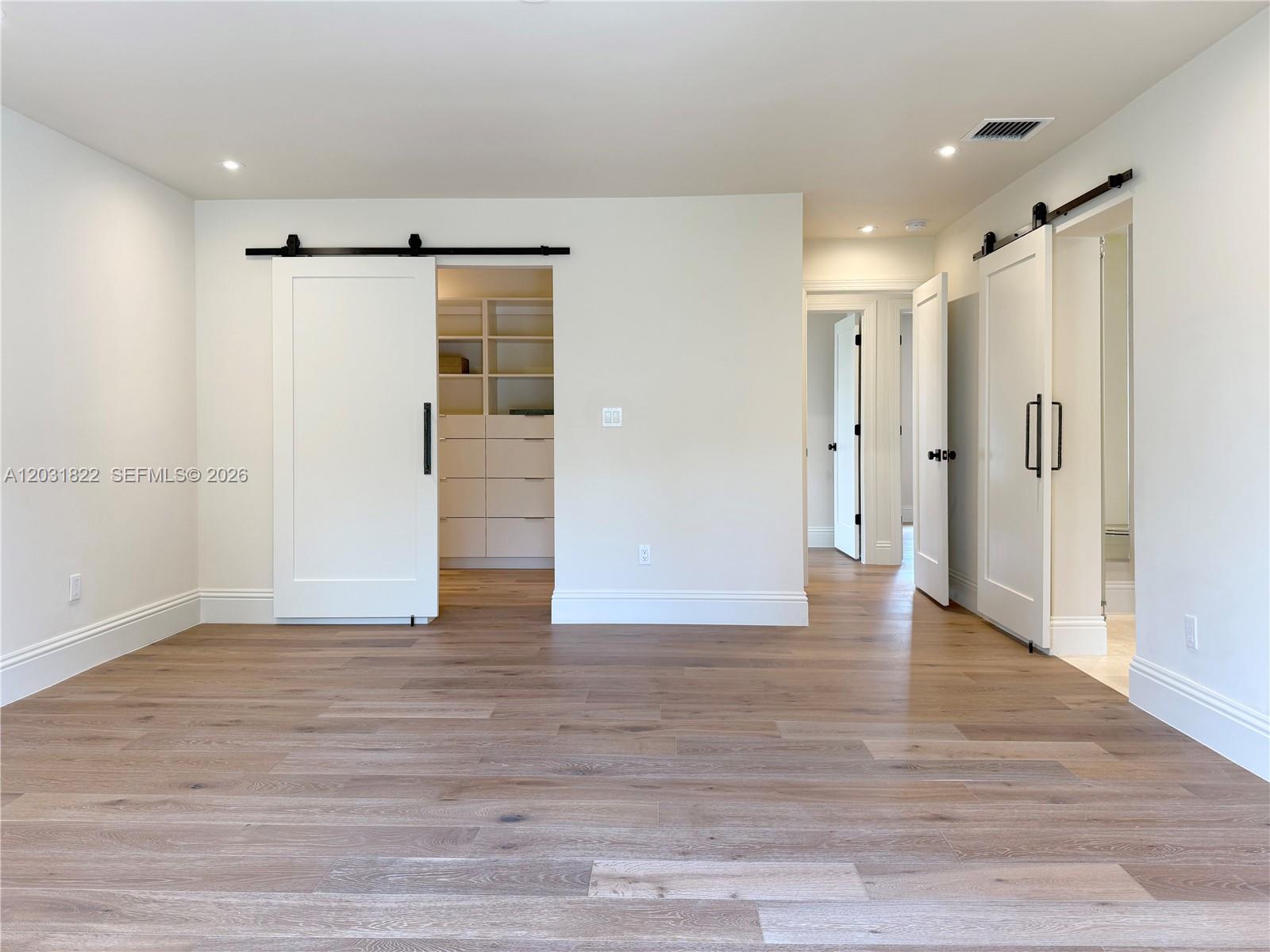 PINEWOOD ESTATES SECOND A - Residential