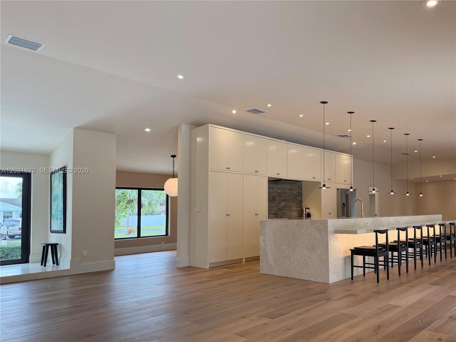 PINEWOOD ESTATES SECOND A - Residential