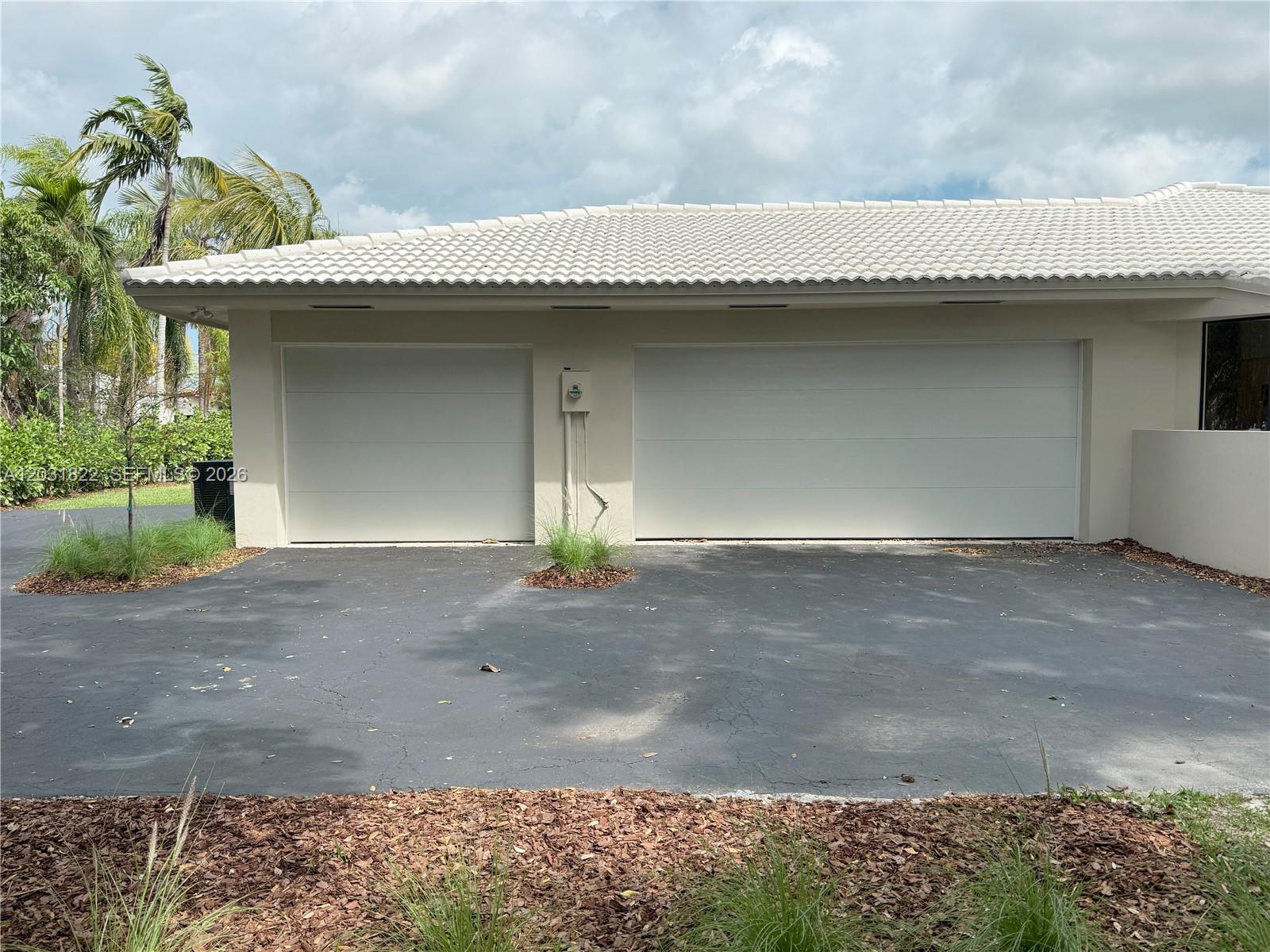 PINEWOOD ESTATES SECOND A - Residential