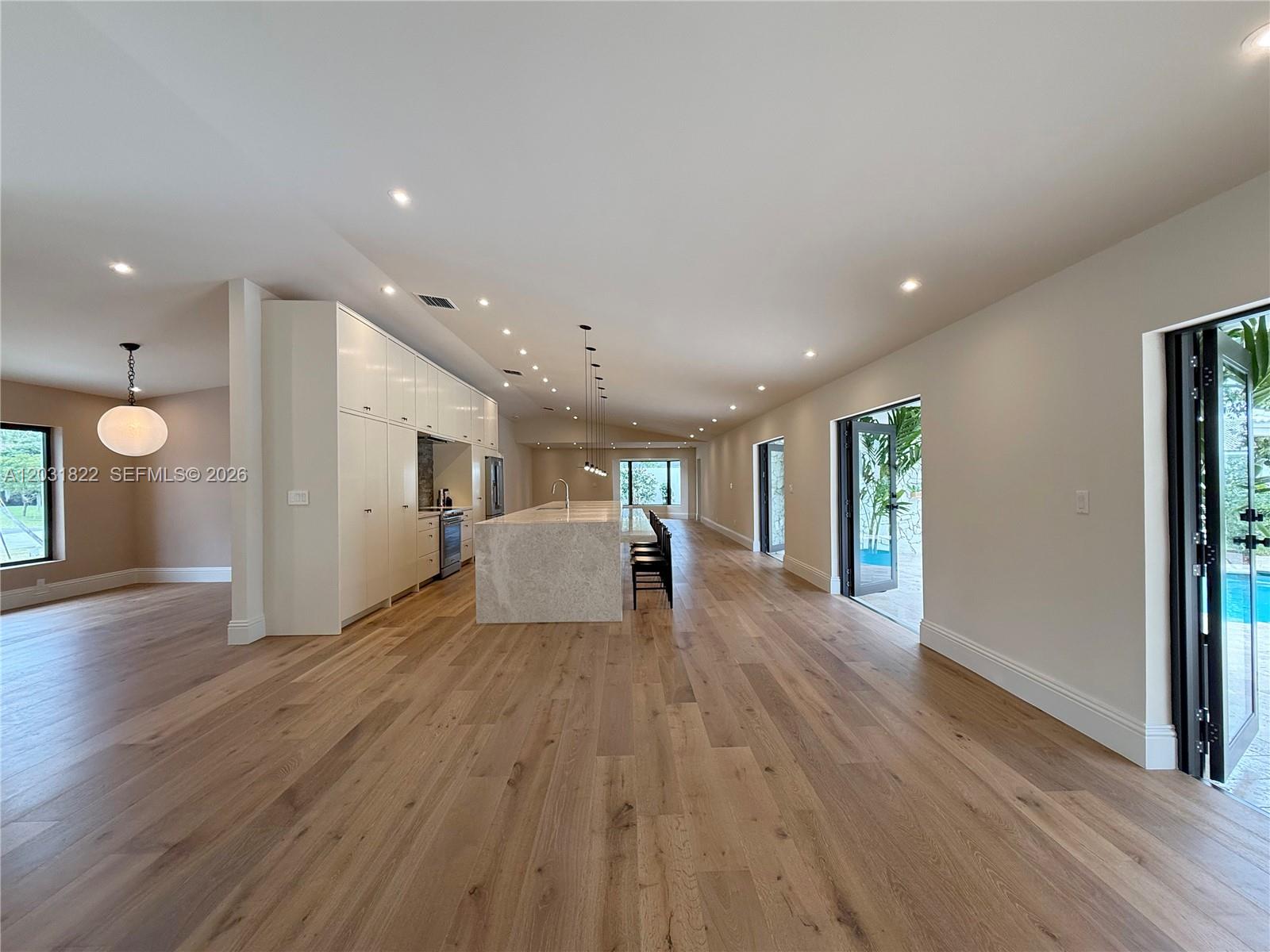 PINEWOOD ESTATES SECOND A - Residential