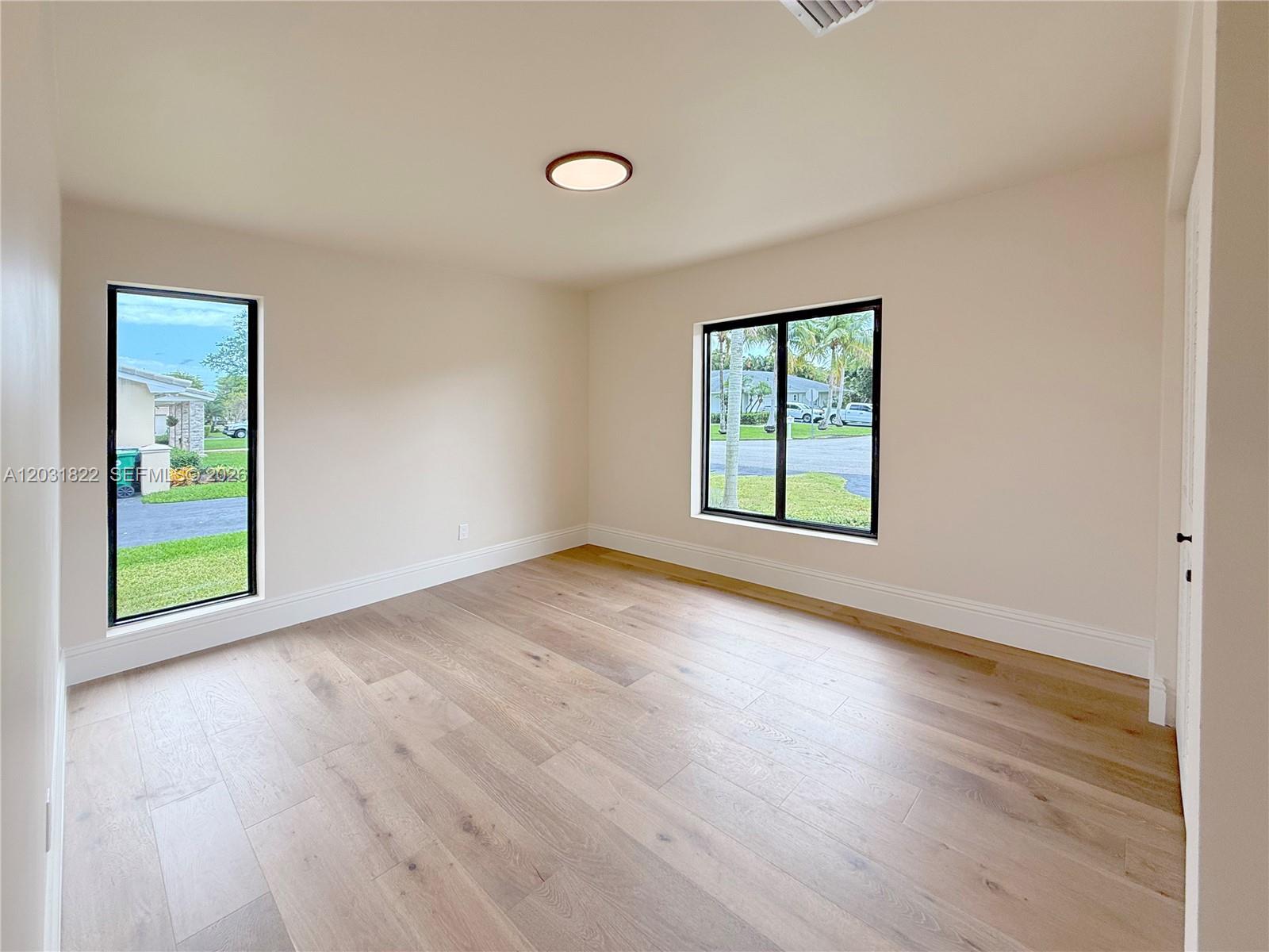 PINEWOOD ESTATES SECOND A - Residential