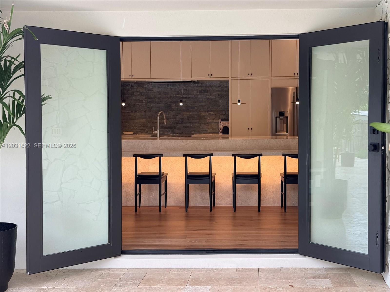 PINEWOOD ESTATES SECOND A - Residential