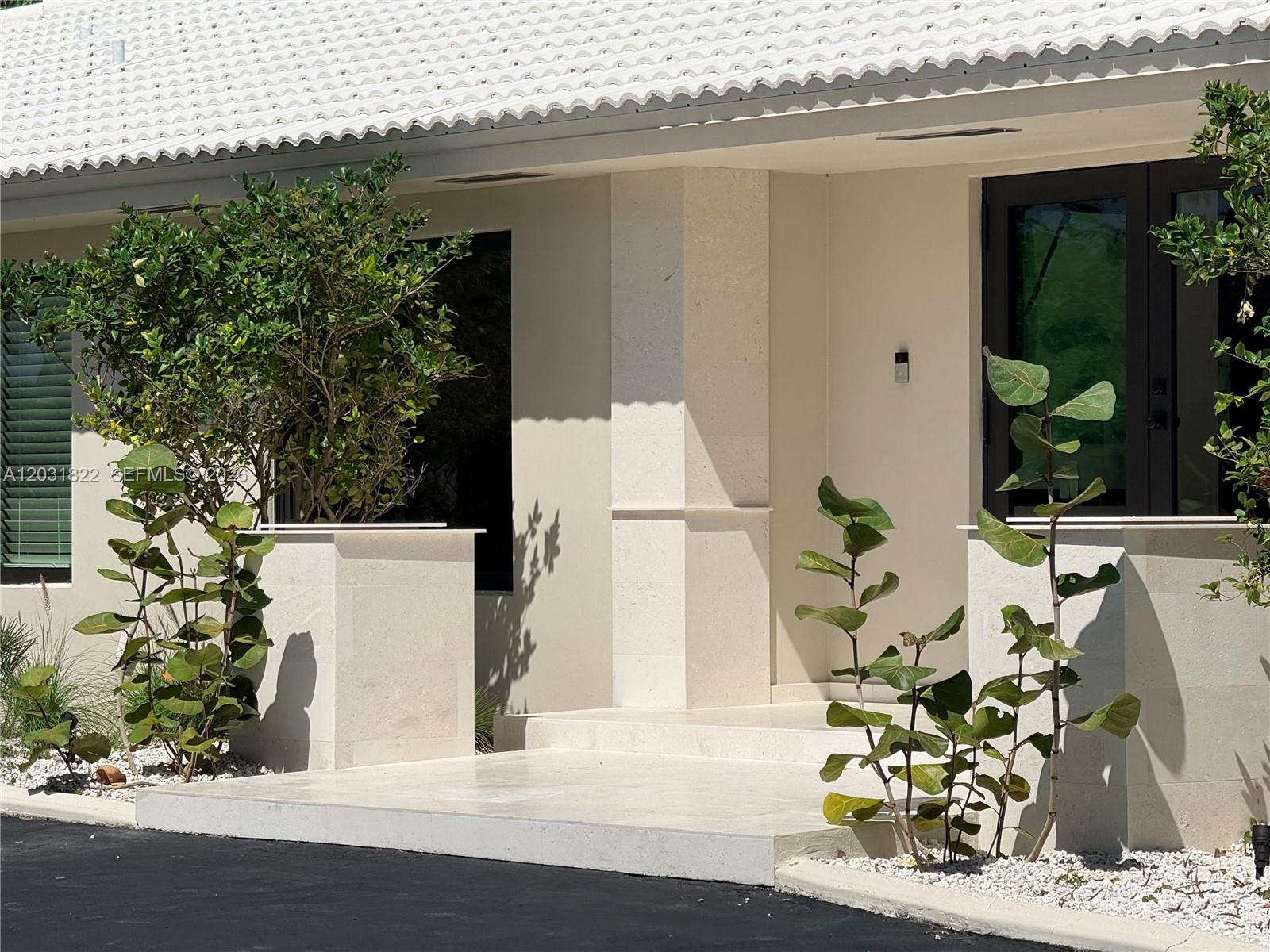 PINEWOOD ESTATES SECOND A - Residential