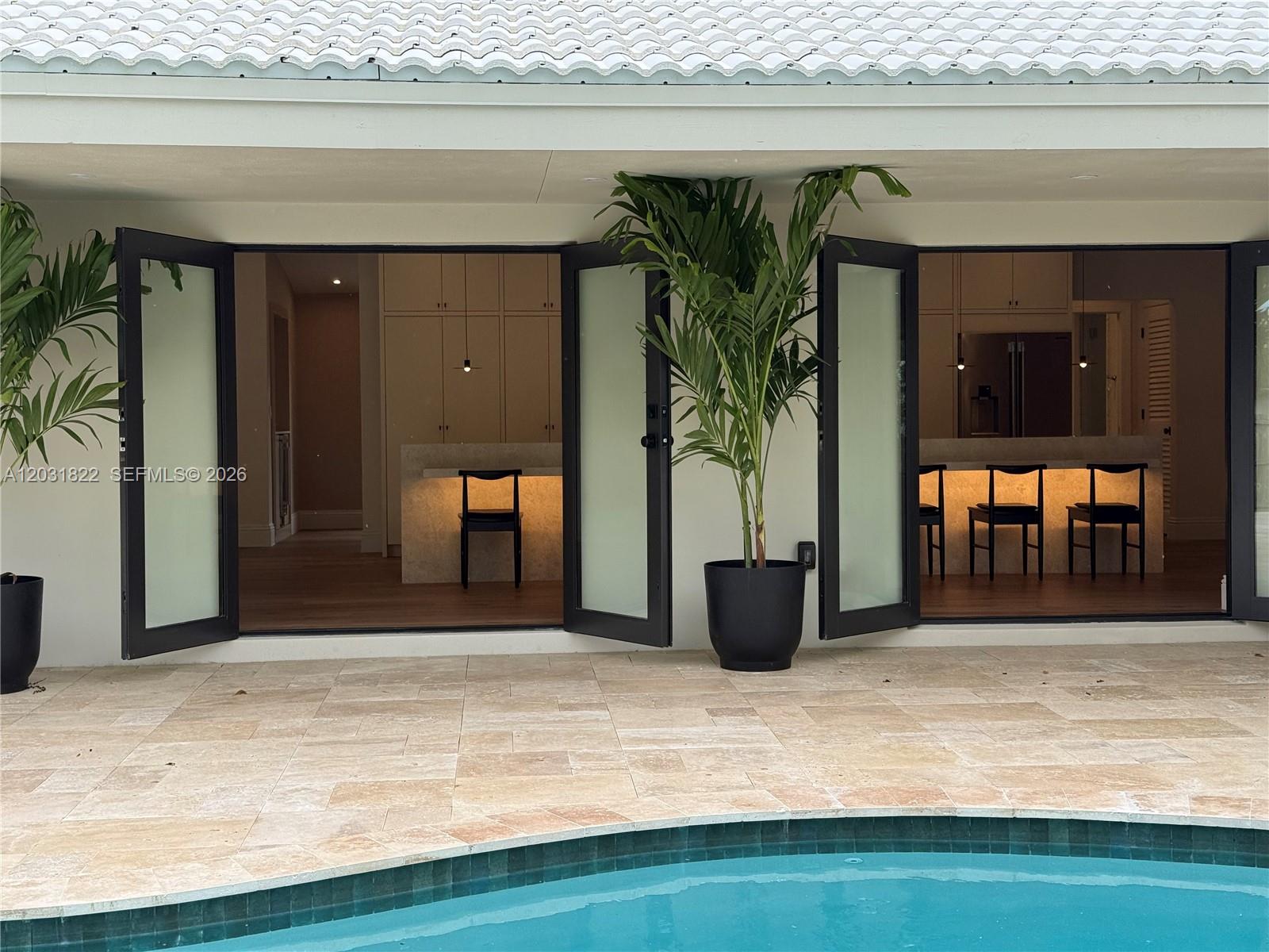PINEWOOD ESTATES SECOND A - Residential
