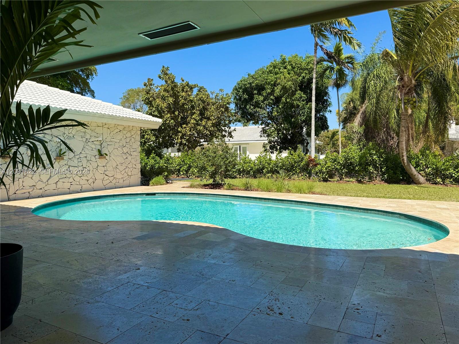 PINEWOOD ESTATES SECOND A - Residential