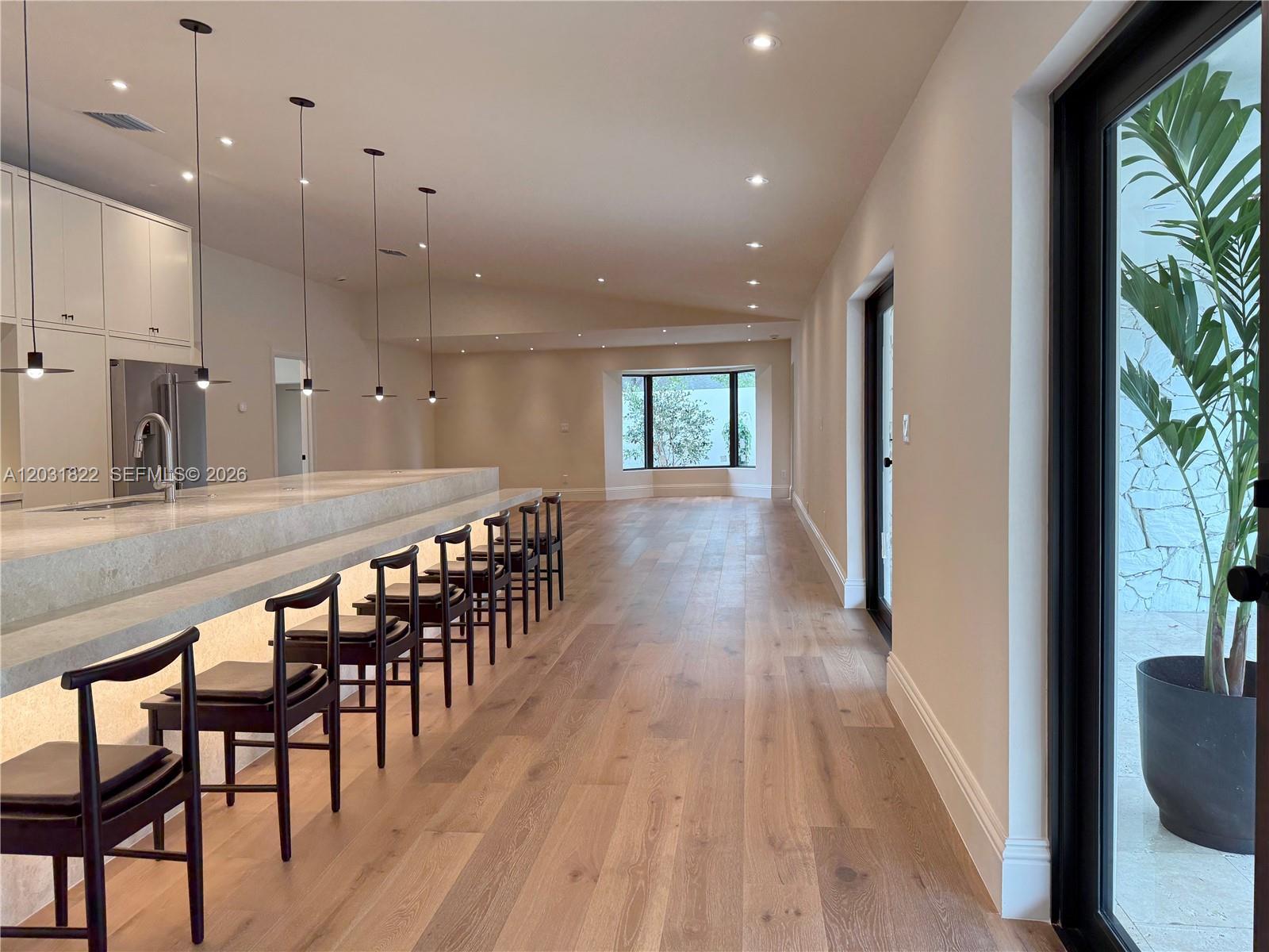 PINEWOOD ESTATES SECOND A - Residential