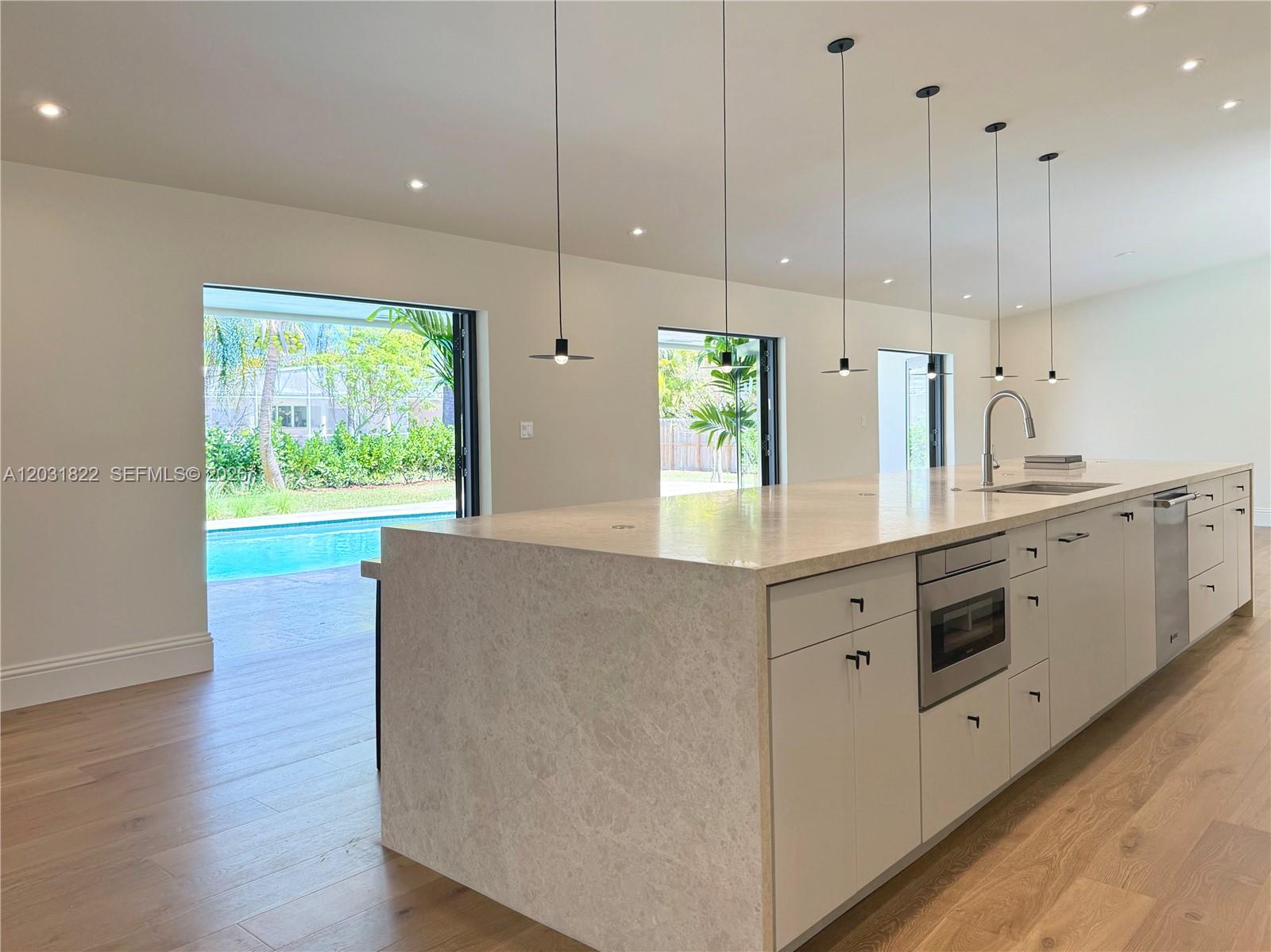 PINEWOOD ESTATES SECOND A - Residential