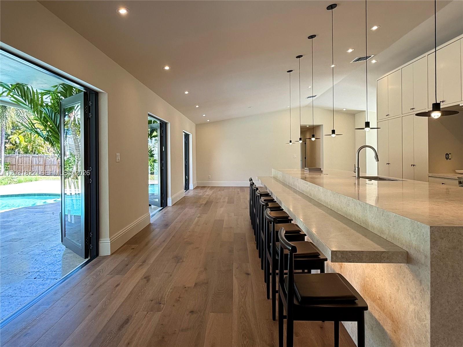 PINEWOOD ESTATES SECOND A - Residential