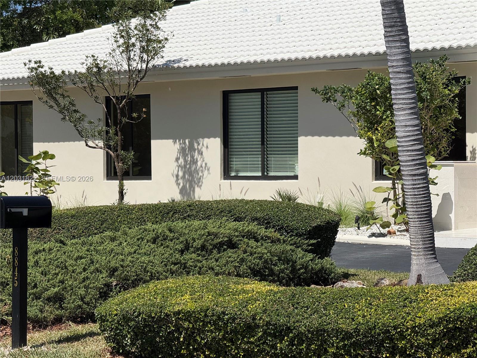 PINEWOOD ESTATES SECOND A - Residential