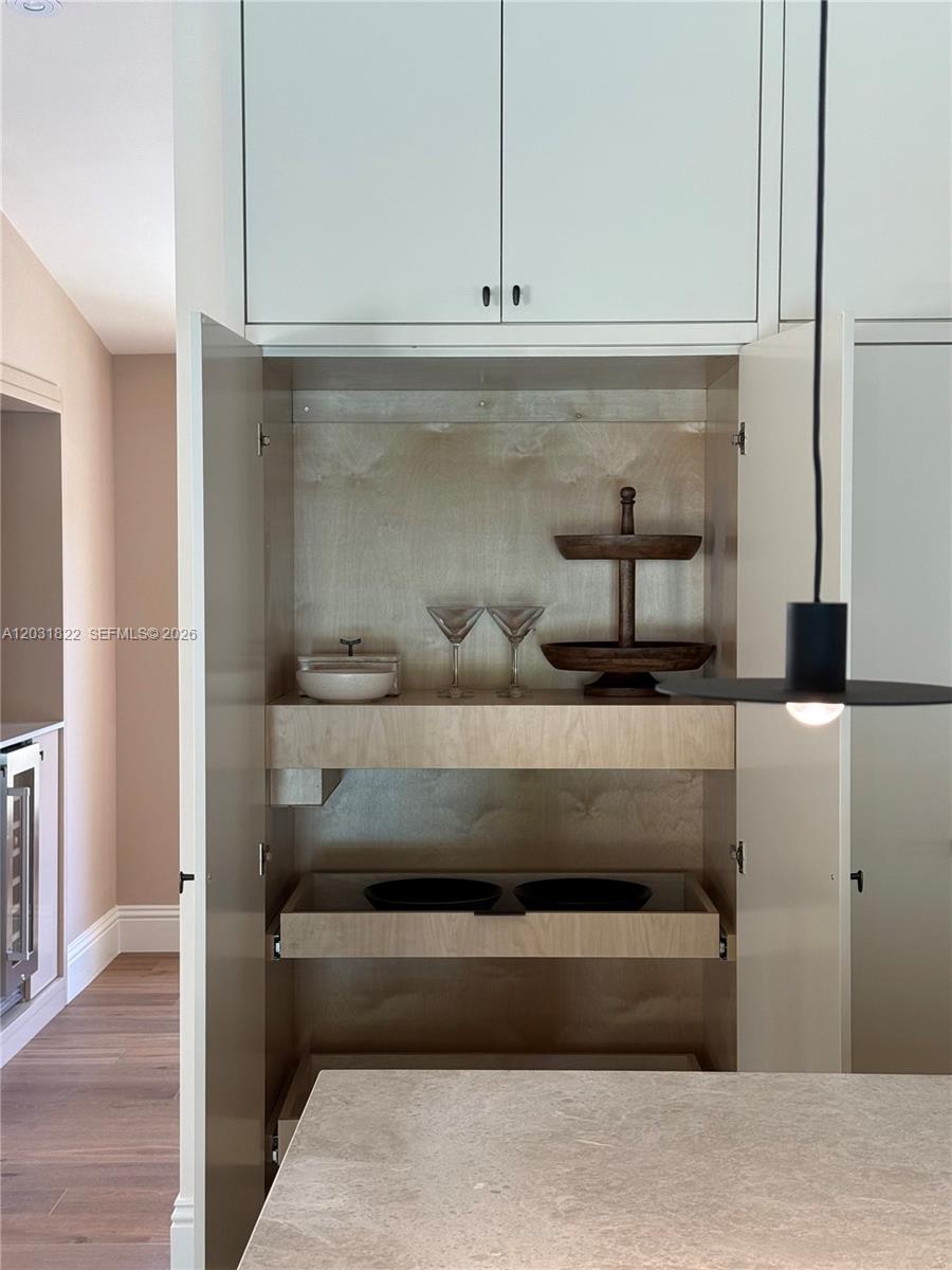 PINEWOOD ESTATES SECOND A - Residential