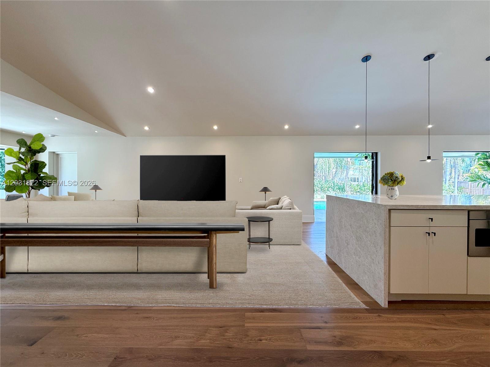 PINEWOOD ESTATES SECOND A - Residential