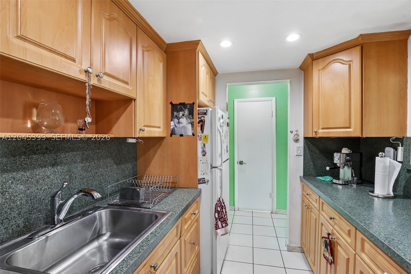 WESTLAND PLAZA GARDENS CO - Residential